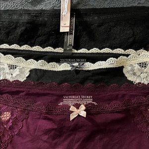 Victoria Secret Bikinis Size S